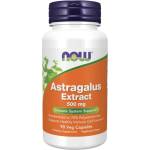 NOW Astragalus Extract 500 mg [90 капсули]
