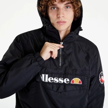 Ellesse Monterini OH Jacket Black