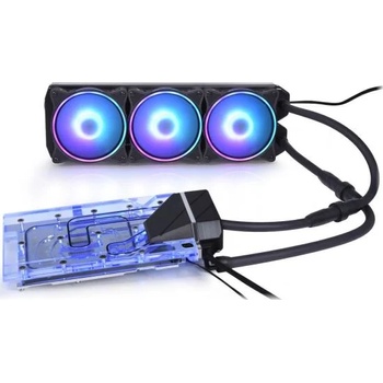 Image 1 of Alphacool Eiswolf 2 GPU AIO 360mm RTX (14463)