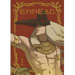 Panini Manga und Comic Ennead 01 | Mojito, Charlotte Fest