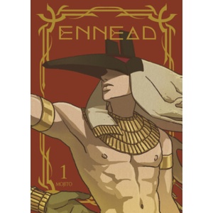 Panini Manga und Comic Ennead 01 | Mojito, Charlotte Fest