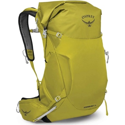 Osprey Downburst 36 l babylonica yellow