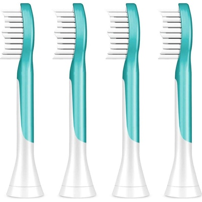 Philips Sonicare for Kids HX6044/33 4 ks