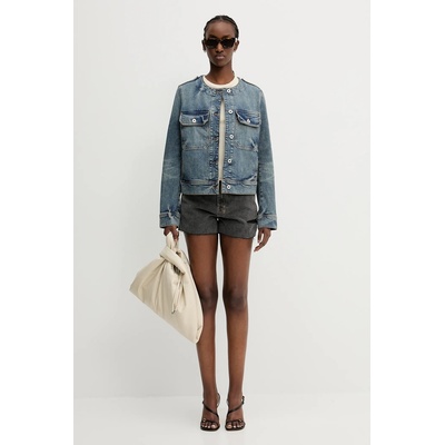 Дънково яке Kenzo (FF52DV2506S7.DS)