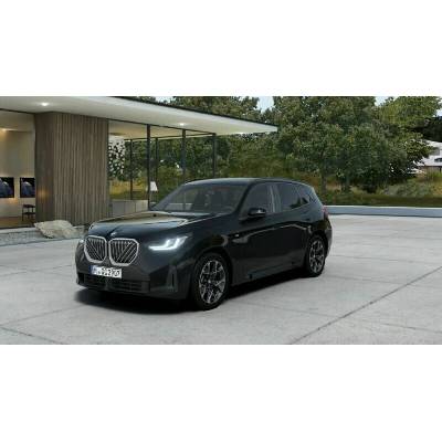 BMW X3 20 M Sport xDrive 153 kW