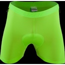 Silvini Inner Pro MP1212 pánské green