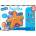 Educa - Puzzle 4in1 Baby Underwater World - 1 - 39 piese
