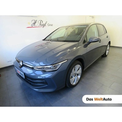 Volkswagen Golf TSI 85 kW