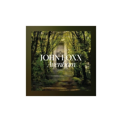FOXX, JOHN - AVENHAM CD