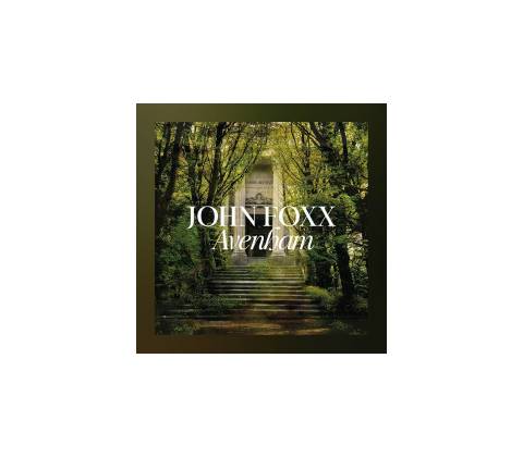 FOXX, JOHN - AVENHAM CD