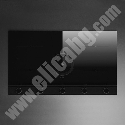 Elica NikolaTesla Unplugged BL/A/90 (PRF0184546)