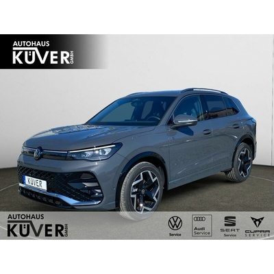 Volkswagen Tiguan 1.5 R-Line DSG 110 kW