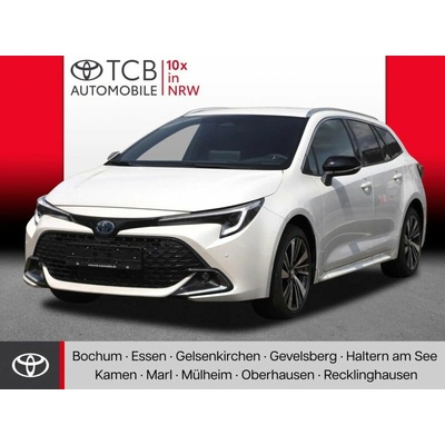 Toyota Corolla 2.0 Hybrid Touring Sports 131 kW