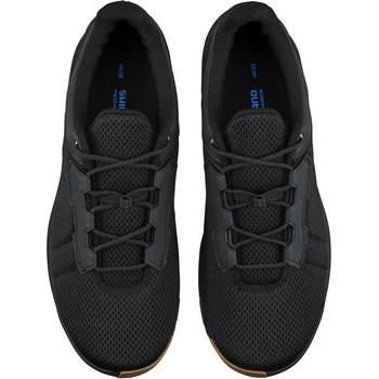 Shimano SHEX300 čierne