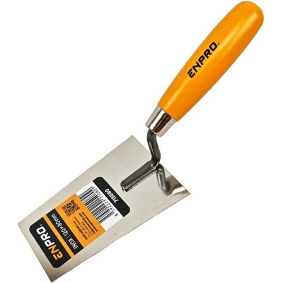 Lžíce nerez, 120 x 80 mm, ENPRO – Hledejceny.cz