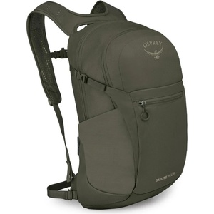Osprey Дневна раница Osprey Daylite Plus 20 Daypack - Earl Grey - размер One Size (502-5462-3211)