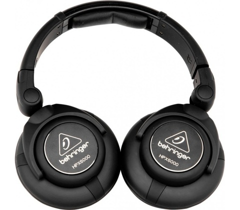 Behringer HPX6000