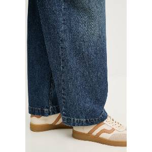 Calvin Klein Jeans дънки barrel мъжки (LV04RF932G)