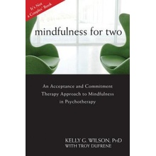 Mindfulness for Two - P. Wilson