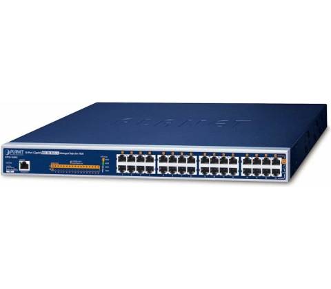 Planet UPOE-1600G
