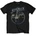 Jeff Beck Circle Stage Black 2XL Риза (BECKTS02MB05)