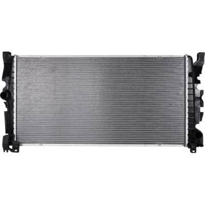 Chladič vody pro motor KAMOKA 7700125