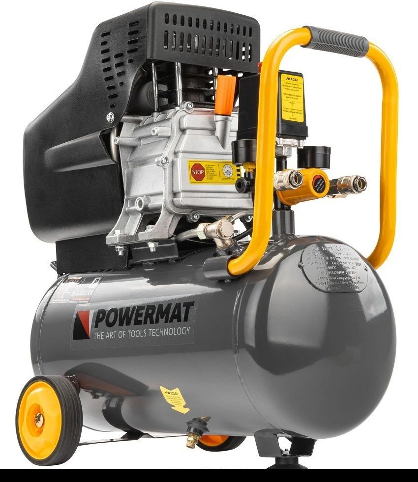 Powermat PM-KO-24T