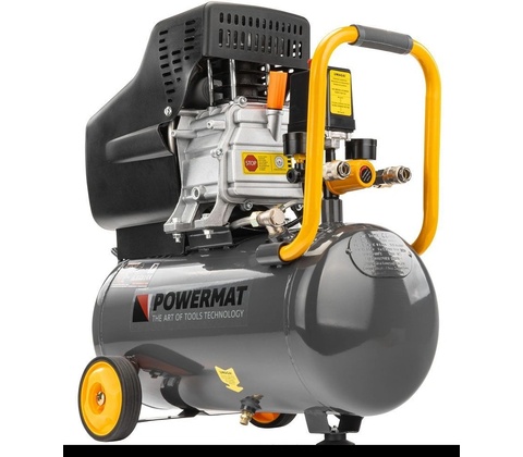 Powermat PM-KO-24T