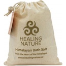 Healing Nature koupelová sůl s květem měsíčku 1 kg
