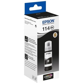 Epson Консуматив за мастиленоструен печат epson - c13t07a140 (c13t07a140)