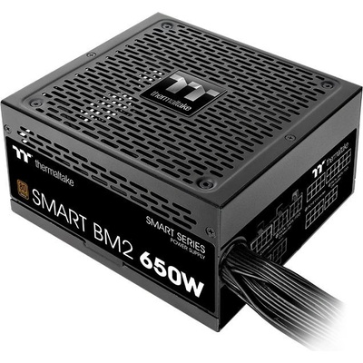 Thermaltake Smart BM2 650W PS-SPD-0650MNFABE-1