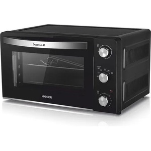 HAEGER Ducasse 45L Мини фурна