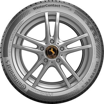 Continental WinterContact TS 870 P 215/55 R17 98V