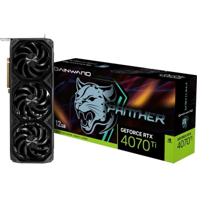 Gainward GeForce RTX 4070 Ti Panther 12G (471056224-3802)