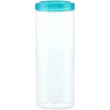 UTC UT0094 Dóza na potraviny Interlock tyrkysová číra 1,6 l