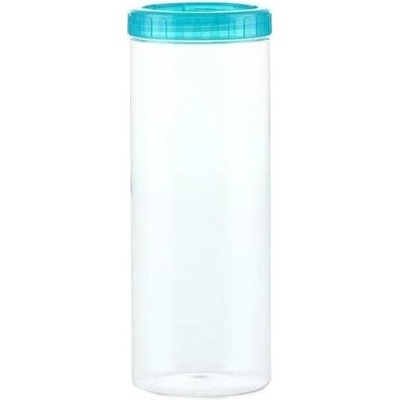 UTC UT0094 Dóza na potraviny Interlock tyrkysová číra 1,6 l