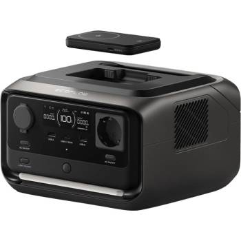 EcoFlow RIVER 3 Plus Wireless