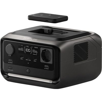 EcoFlow RIVER 3 Plus Wireless