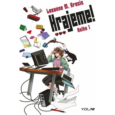 Hrajeme! - Leeanne M. Krecic