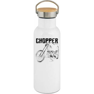 123TRIKO termoska Chopper 500 ml