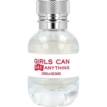 Zadig & Voltaire Girls Can Say Anything parfumovaná voda dámska 30 ml