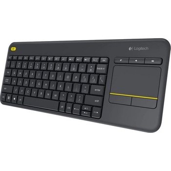 Logitech K400 Wireless Touch Keyboard 920-007145