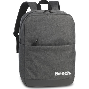 Bench Cube sivá 16 l