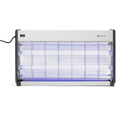 Hendi Elektrický lapač hmyzu 270172 pokrytie 150 m2