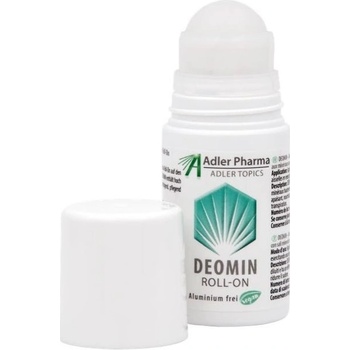 Adler Topics Deomin Roll-on 50 ml