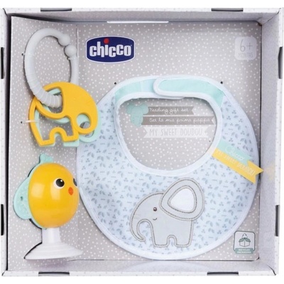 Chicco Set dárkový Doudou 6m+