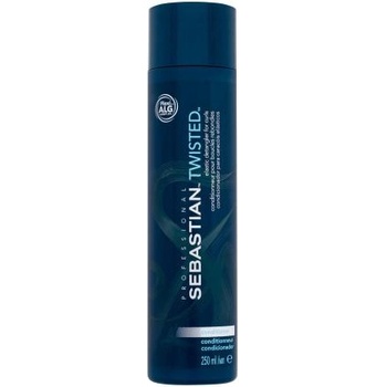 Image 1 of Sebastian Professional Twisted Conditioner 250 ml балсам за къдрава и вълнообразна коса за жени