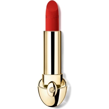 Guerlain Rouge G луксозно червило цвят 214 Le Rouge Kiss Velvet 3, 5 гр