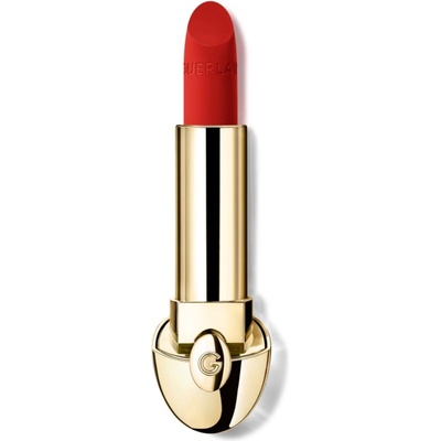 Guerlain Rouge G луксозно червило цвят 214 Le Rouge Kiss Velvet 3, 5 гр