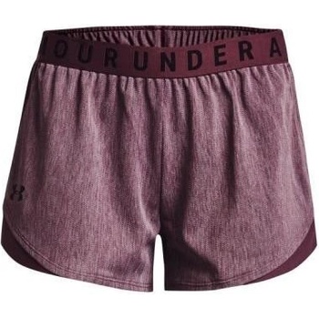 Under Armour šortky Play Up Twist Shorts 3.0-PPL 1349125-554